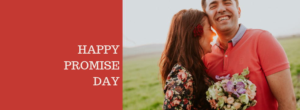 Send Promise Day to India